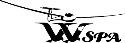 Women's Soaring Pilots Association official logo